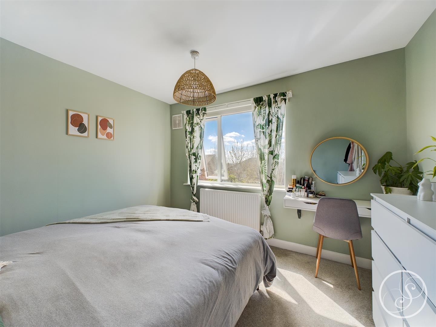 Photo of Eden Crescent, Leeds
